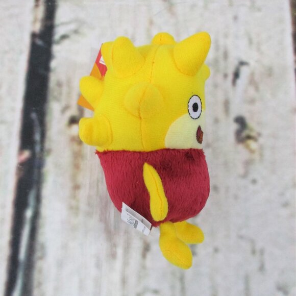 Ni No Kuni II 2 Small Lofty Plush Collectors Edition - Picture 3 of 6